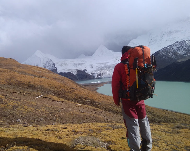 Carry Hiking Bag Outdoor Shoulder Outdoor - Image 8