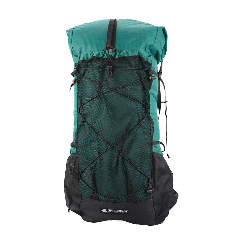Carry Hiking Bag Outdoor Shoulder Outdoor - Image 3