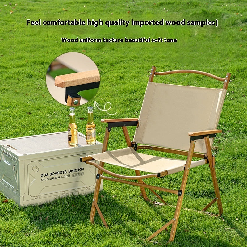 Outdoor Folding Chair Portable Suit - Image 10