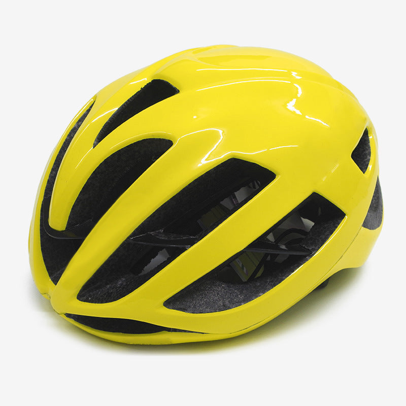 Sponge Pad Road Bike Mountain Bike Helmet - Image 11