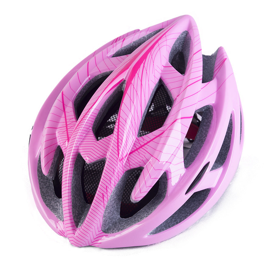 Bicycle helmet mountain bike helmet - Image 2