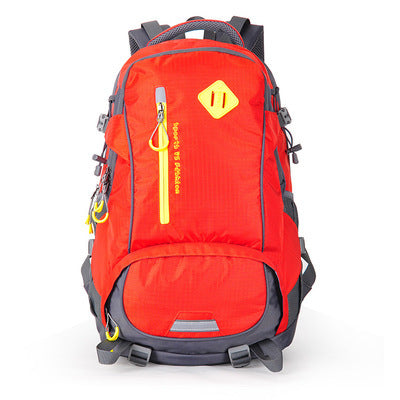 Fashion bag waterproofing, tearing, hiking, camping, backpack, outdoor travel and riding Backpack - Image 13