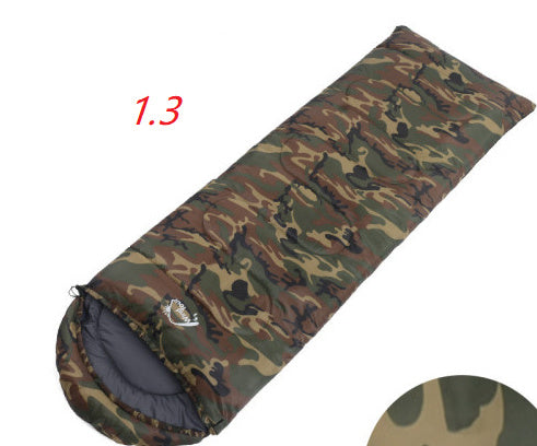 Outdoor Camping Sleeping Bag - Image 3
