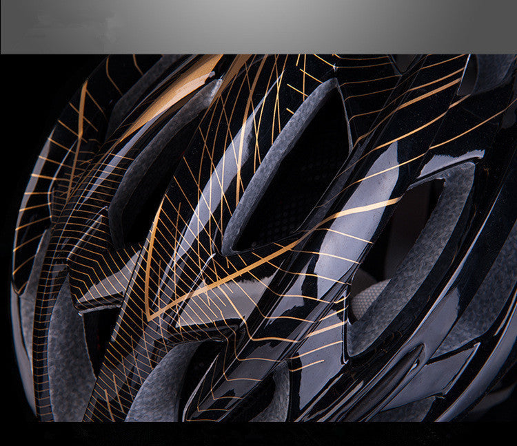 Bicycle helmet mountain bike helmet - Image 8