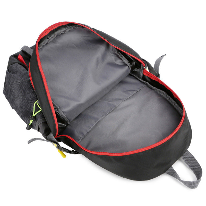 Outdoor Travel Leisure Sports Waterproof Backpack - Image 2