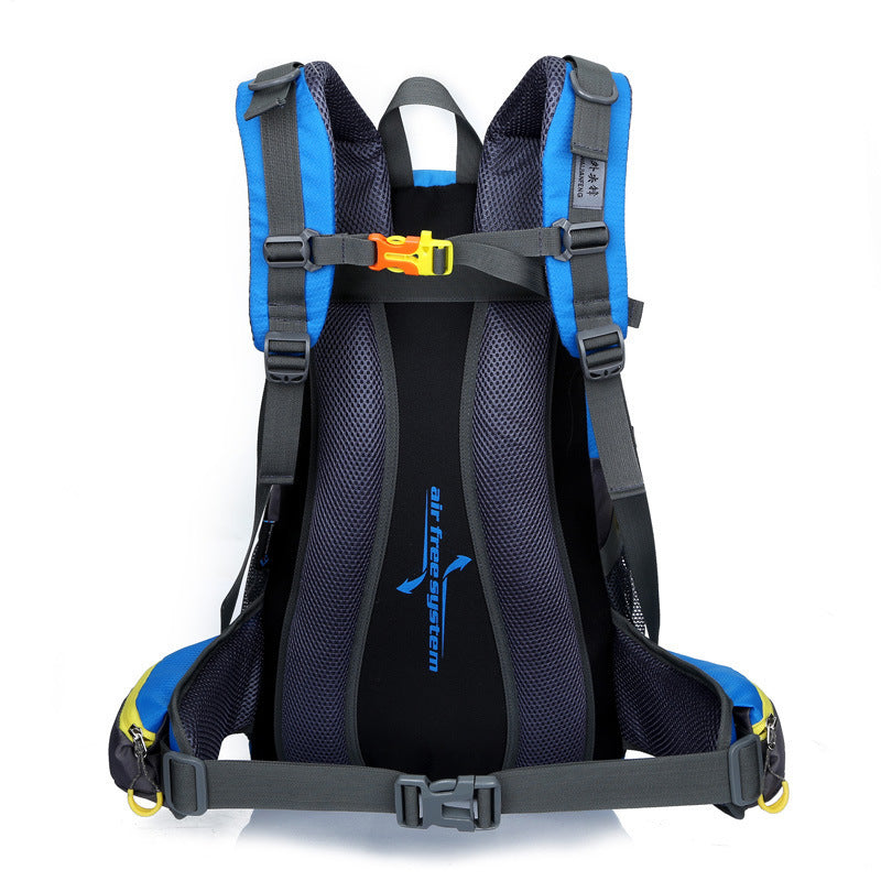 Hiking camping backpack - Image 16
