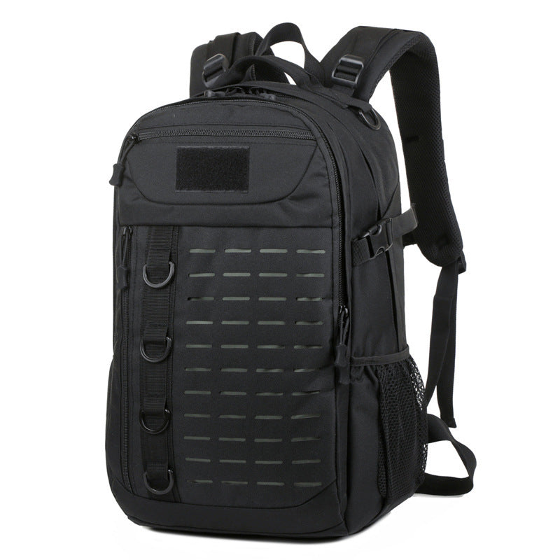 Mountaineering Camouflage Assault Backpack Men And Women - Image 13