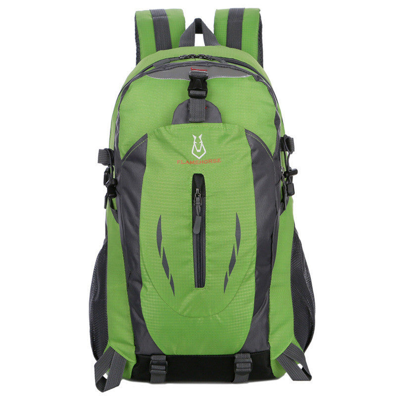 Outdoor Travel Leisure Sports Waterproof Backpack - Image 5