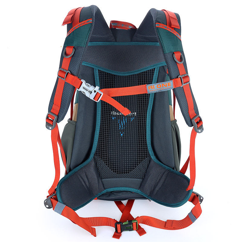 Men And Women Outdoor Sports Cycling Backpack Camping Hiking - Image 4
