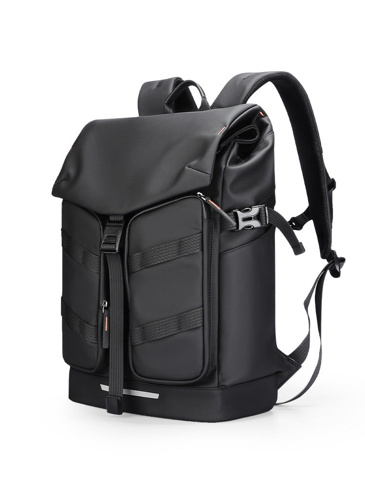 Travel New Fashion Casual Backpack Men - Image 6