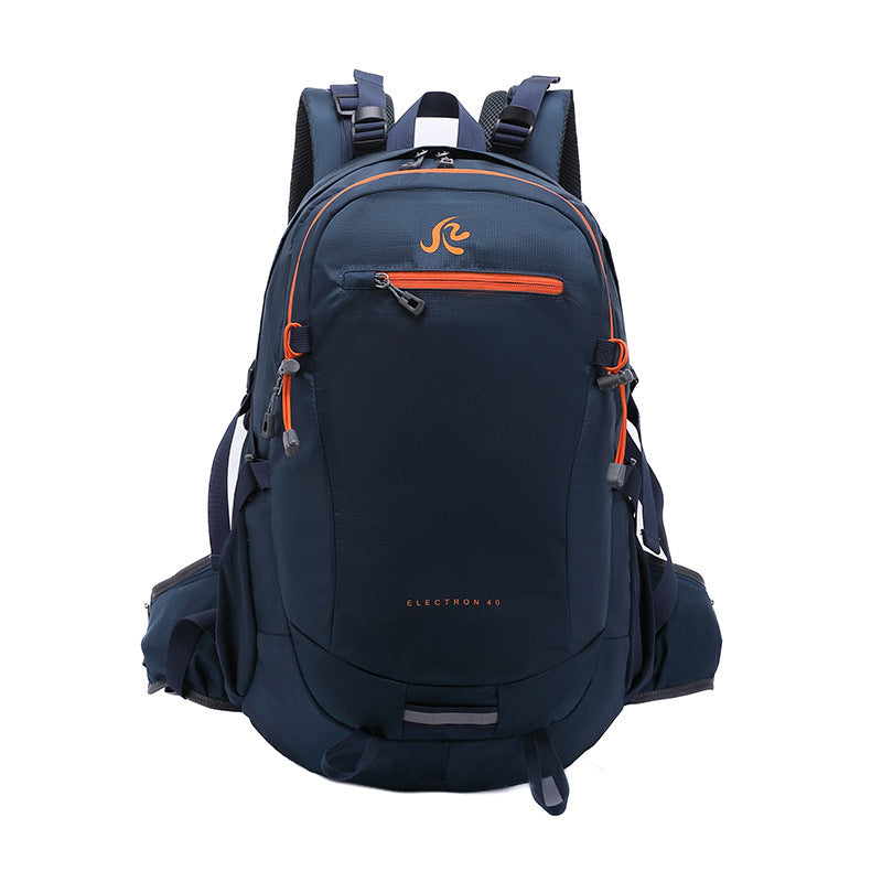 Travel Large Capacity Camping Mountaineering Backpack - Image 3