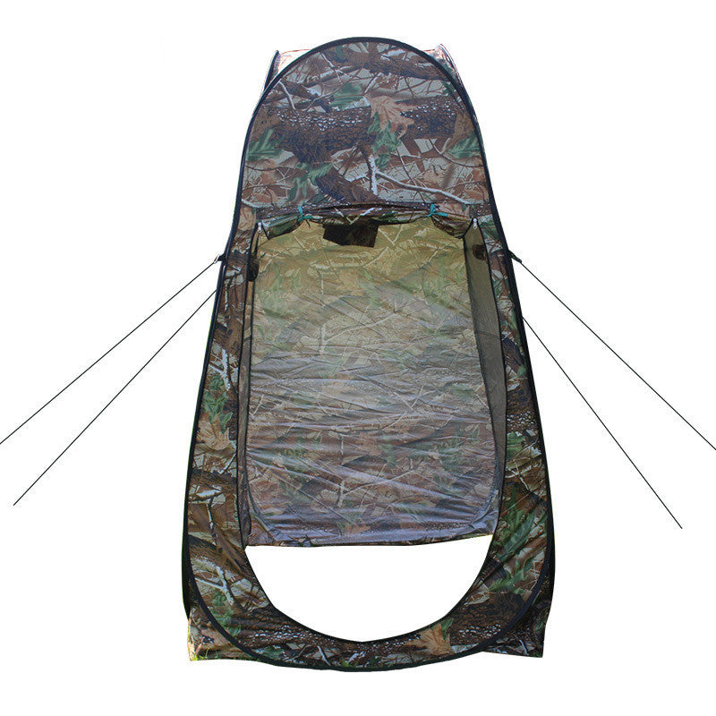 Bump Outdoor Camping Camouflage Mountaineering Tent - Image 2