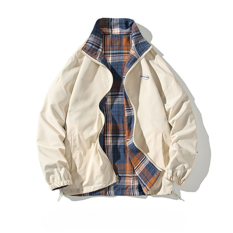 Shell Jacket Women's Baseball - Image 7