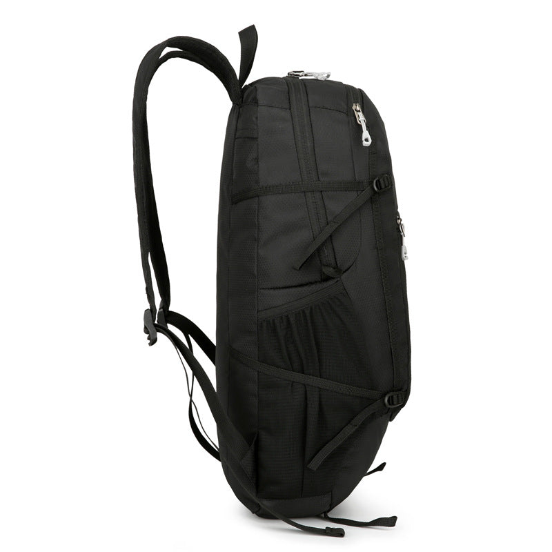 Men's Waterproof Hiking Bag - Image 11