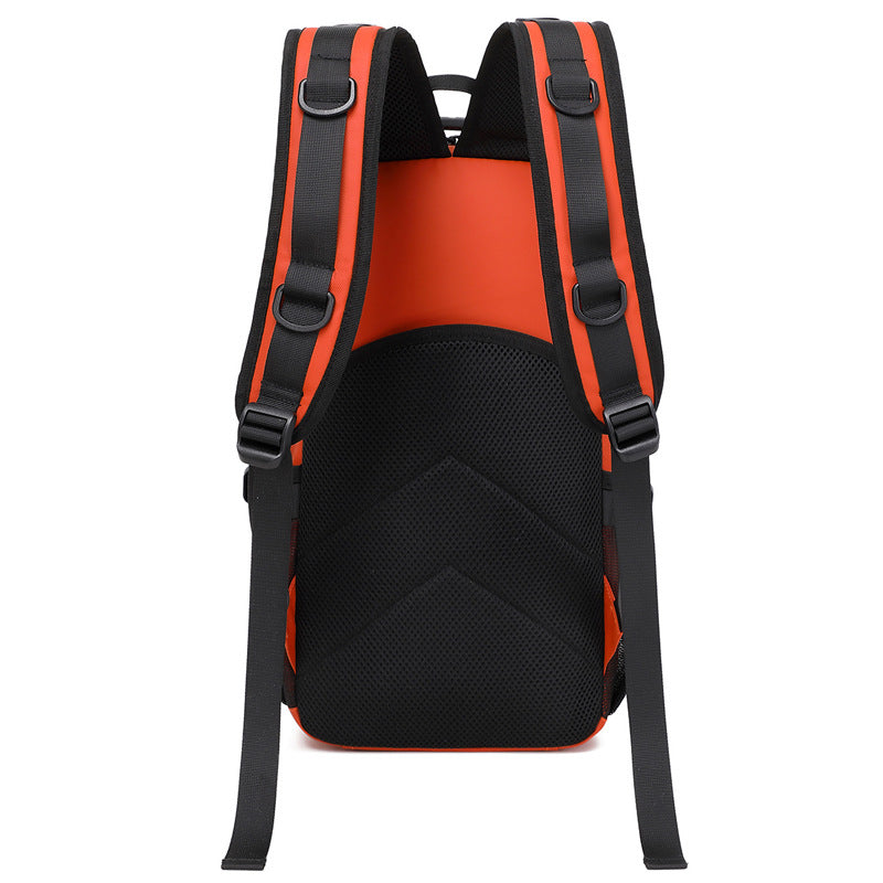 Stylish And Versatile Large Capacity Outdoor Backpack - Image 5