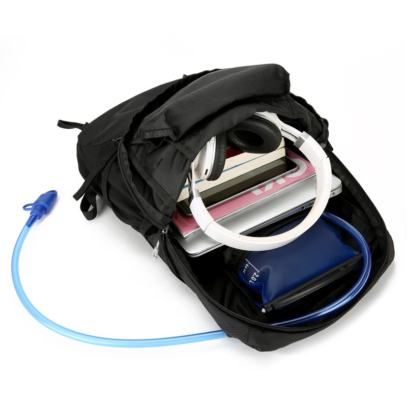 Men's Waterproof Hiking Bag - Image 3