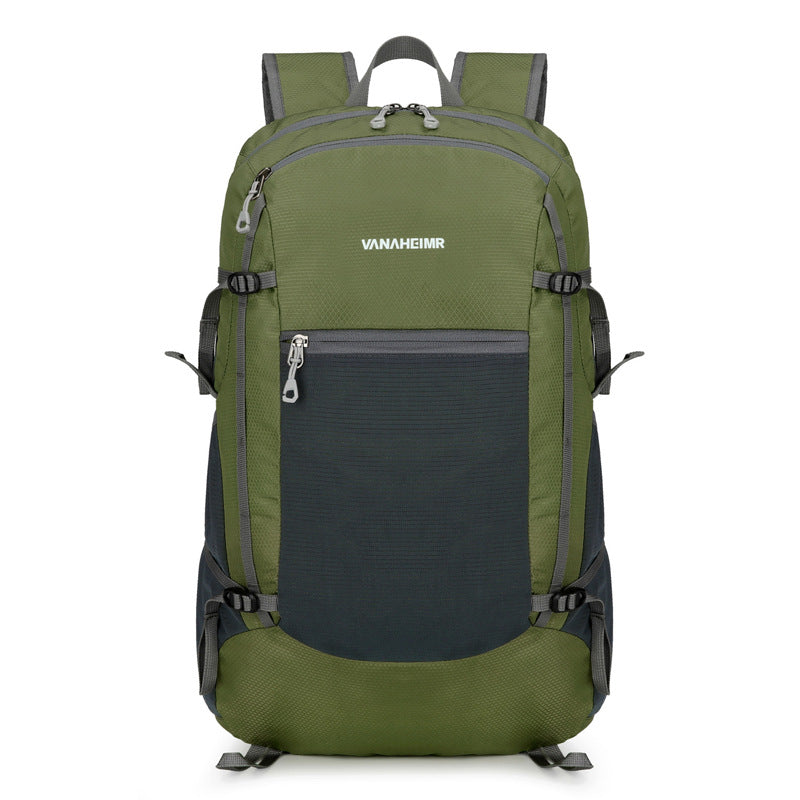Men's Waterproof Hiking Bag - Image 4