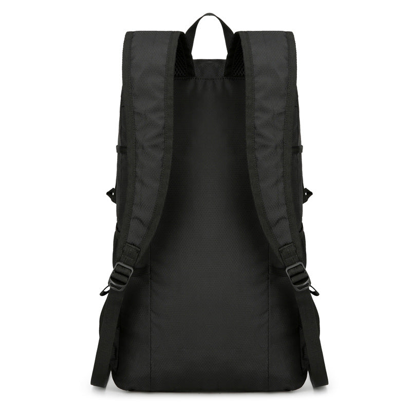 Men's Waterproof Hiking Bag - Image 2