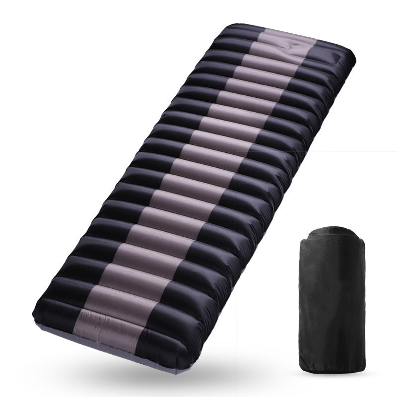 Creative And Simple Outdoor Camping Moisture-proof Sleeping Mat - Image 6