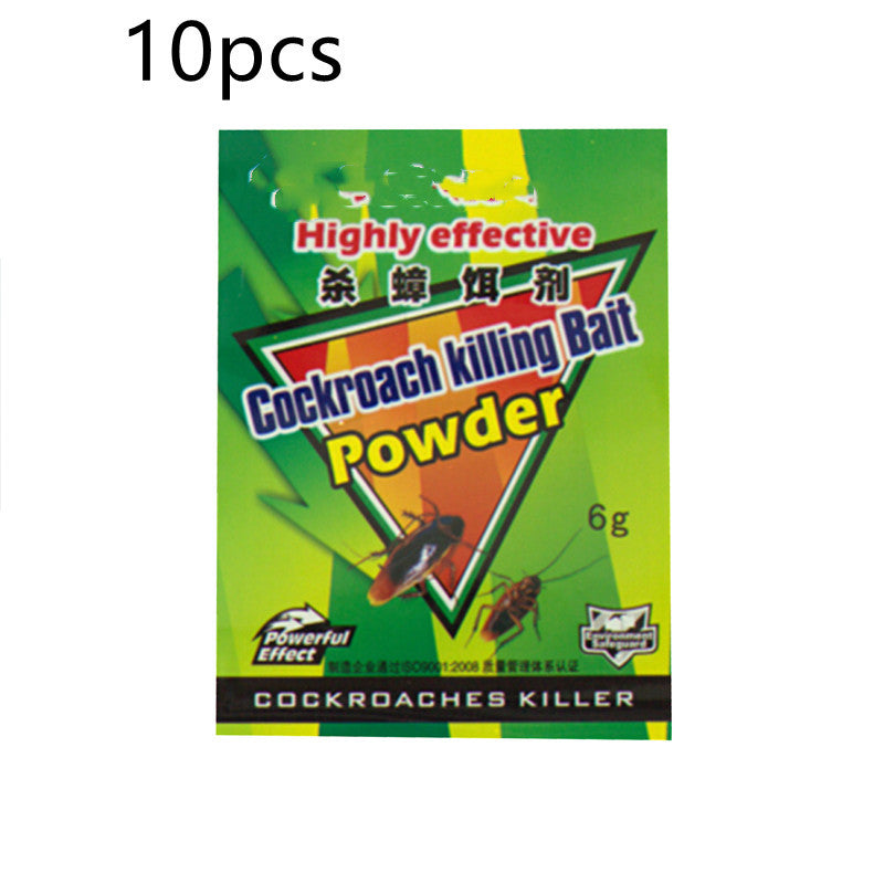 Powder Repeller Insect Roach Killer - Image 5