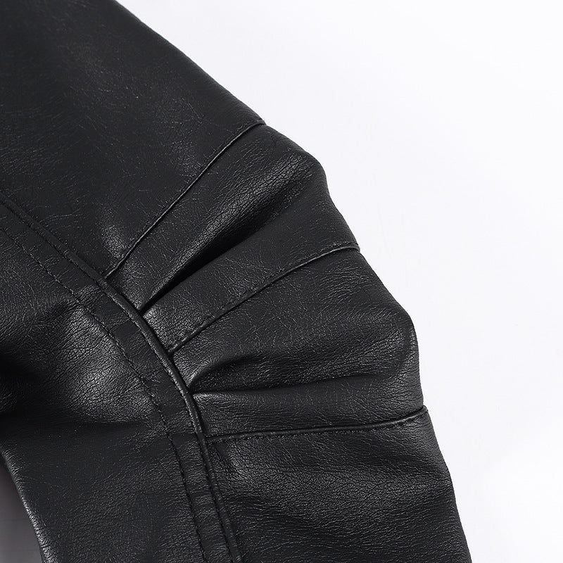 Outdoor Hiking Fashionable Jacket - Image 4