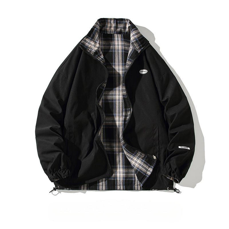 Shell Jacket Women's Baseball - Image 9