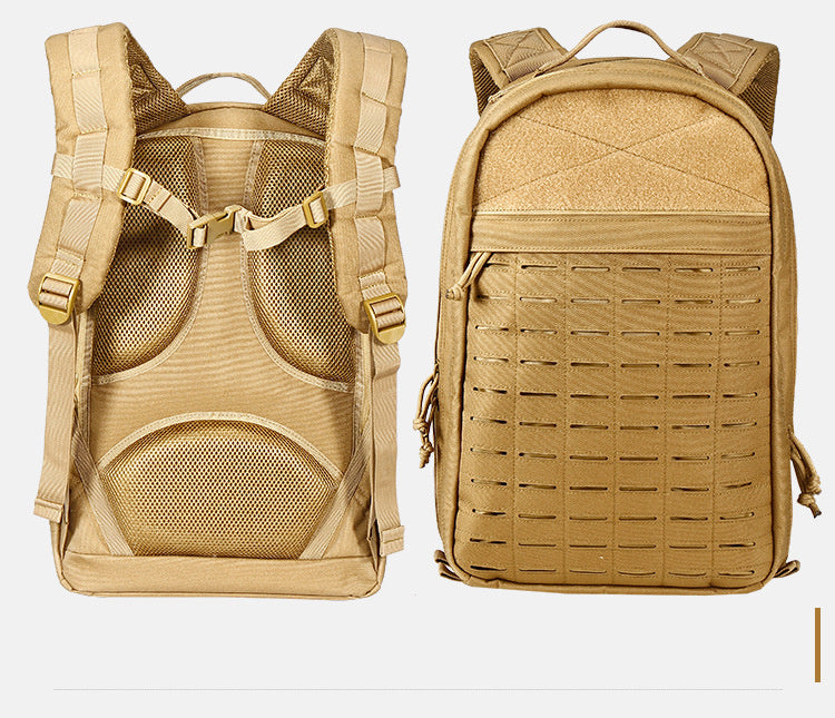 Outdoor Hiking Backpack Riding Bag - Image 8