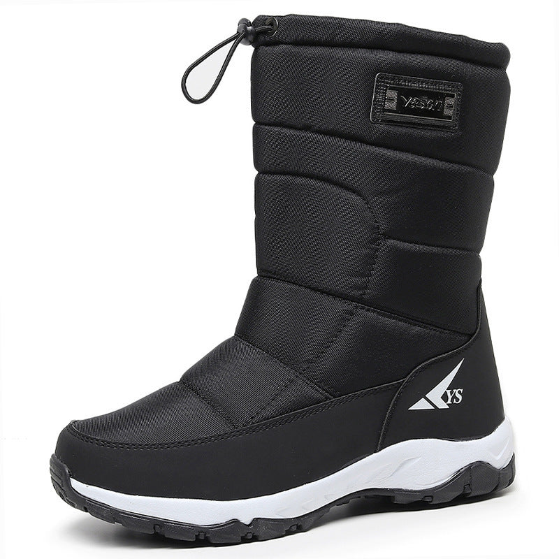 Men's Waterproof Hiking Shoes - Image 7
