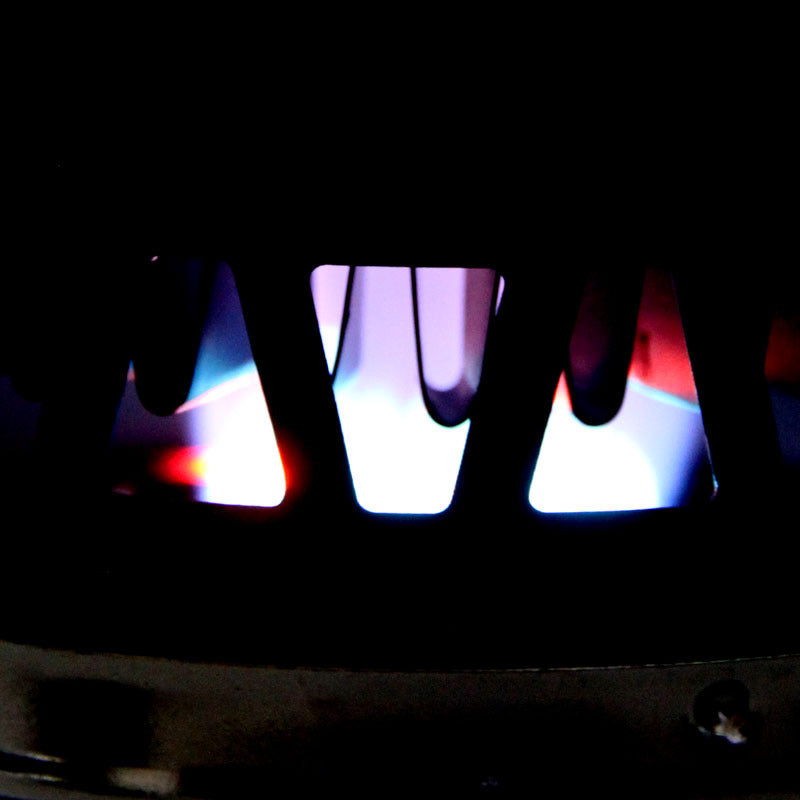 Wind Proof And Energy Gathering Outdoor Cookware Portable - Image 2