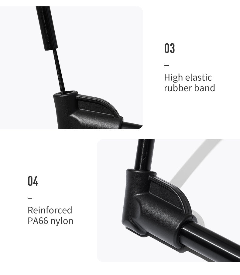 Park Leisure Portable Single Lazy Chair - Image 3