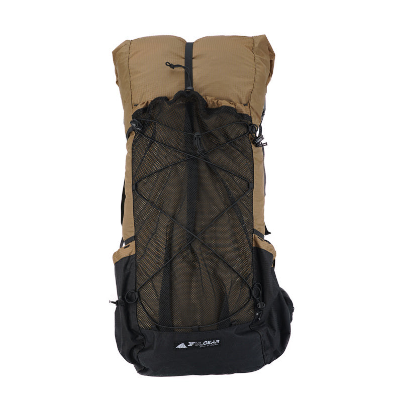 Carry Hiking Bag Outdoor Shoulder Outdoor - Image 2
