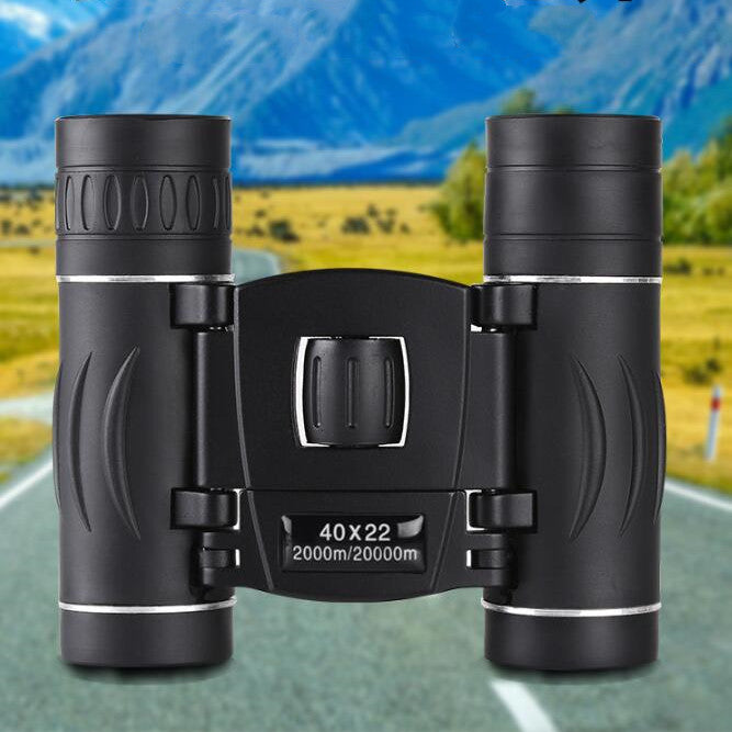 High Power HD Binoculars - Image 4