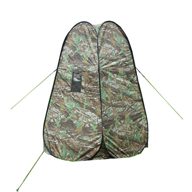 Bump Outdoor Camping Camouflage Mountaineering Tent - Image 6