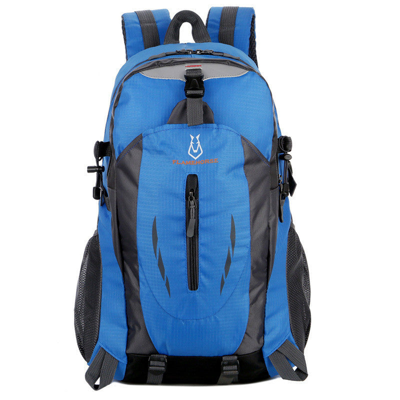Outdoor Travel Leisure Sports Waterproof Backpack - Image 14