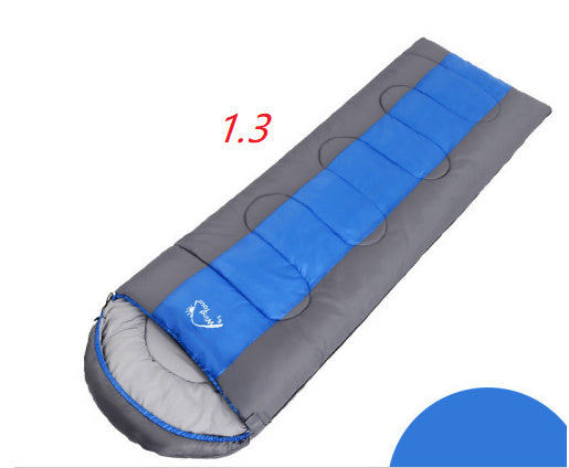 Outdoor Camping Sleeping Bag - Image 5