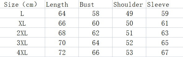 Men's Jacket Warm Berber Fleece Clothing - Image 7