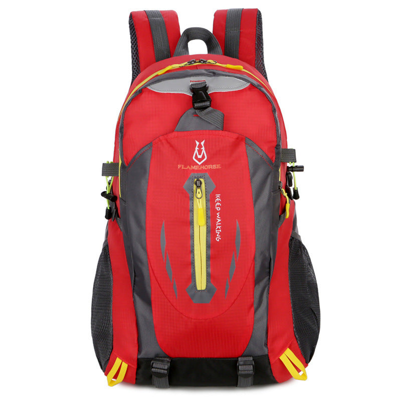 Outdoor Travel Leisure Sports Waterproof Backpack - Image 10