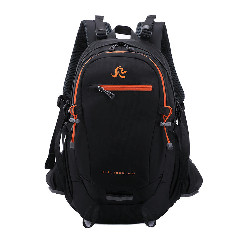 Travel Large Capacity Camping Mountaineering Backpack - Image 10