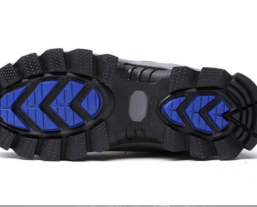 Men's Outdoor Hiking Shoes - Image 2