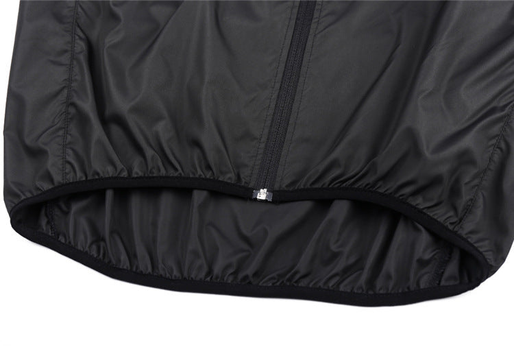 Sleeveless Vest Of Mountain Bike Riding Suit - Image 9