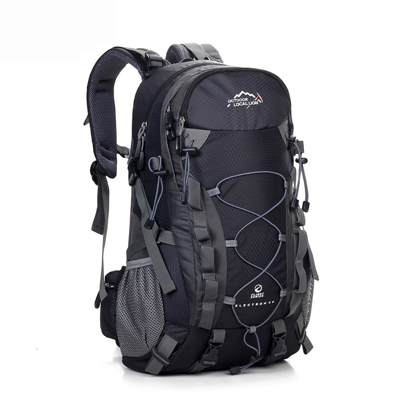 Leisure Sports Travel Bag Backpack Outdoor Leisure Backpack Outdoor Backpack - Image 3