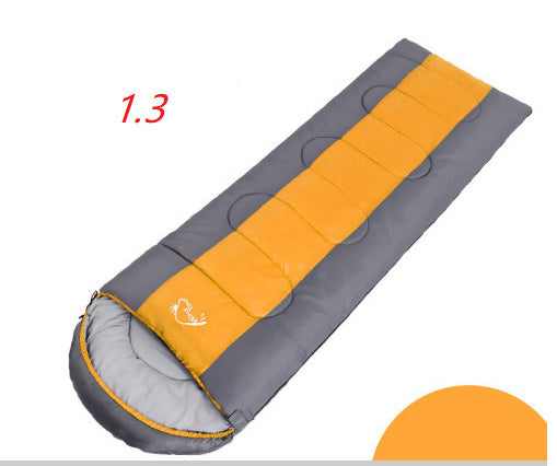 Outdoor Camping Sleeping Bag - Image 11