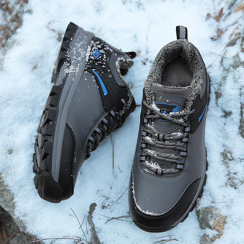 Men's Outdoor Hiking Shoes - Image 5