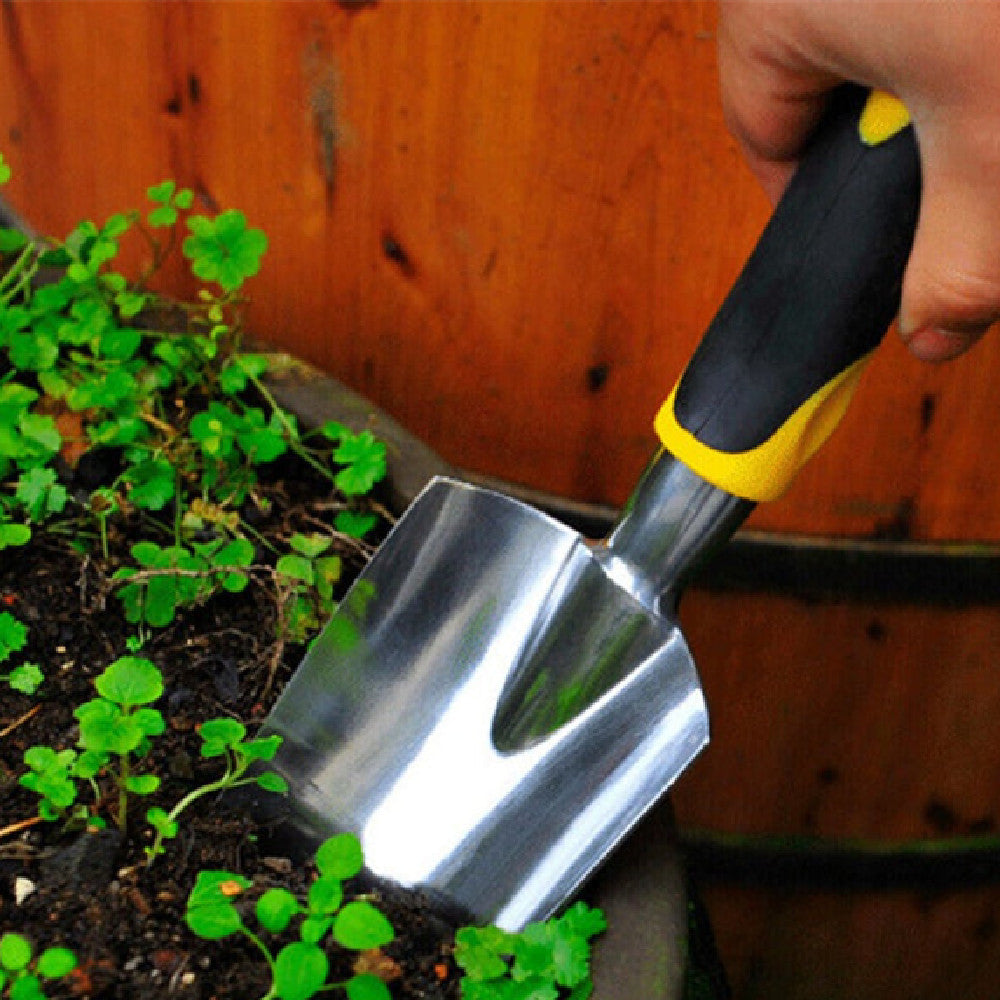 Garden Tools 8-piece Set Aluminum Alloy - Image 2