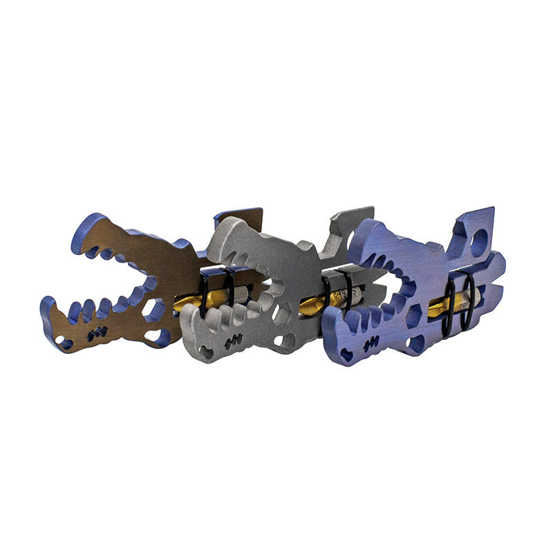 Outdoor Sports Survival Tools - Image 4