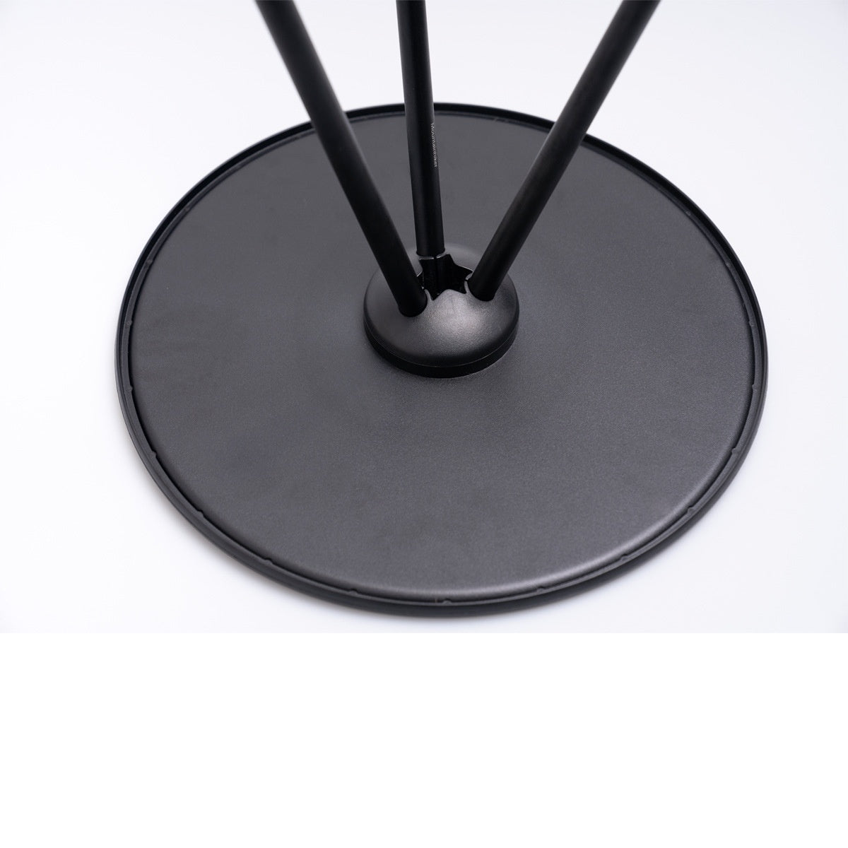 Outdoor Camping Folding Aluminum Alloy Tripod Table - Image 9