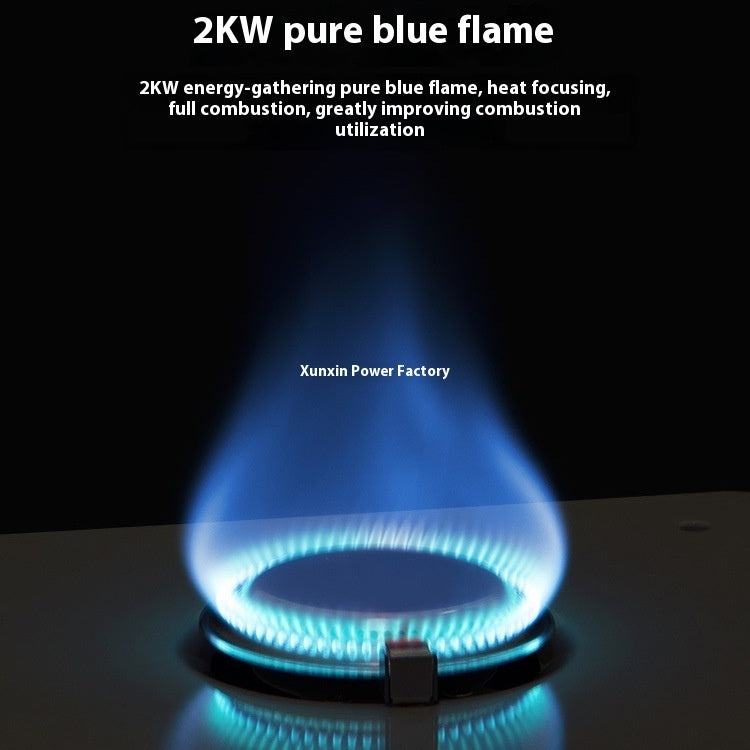 Mini Portable Gas Stove Outdoor Camping Cookware Stove Portable - Image 11