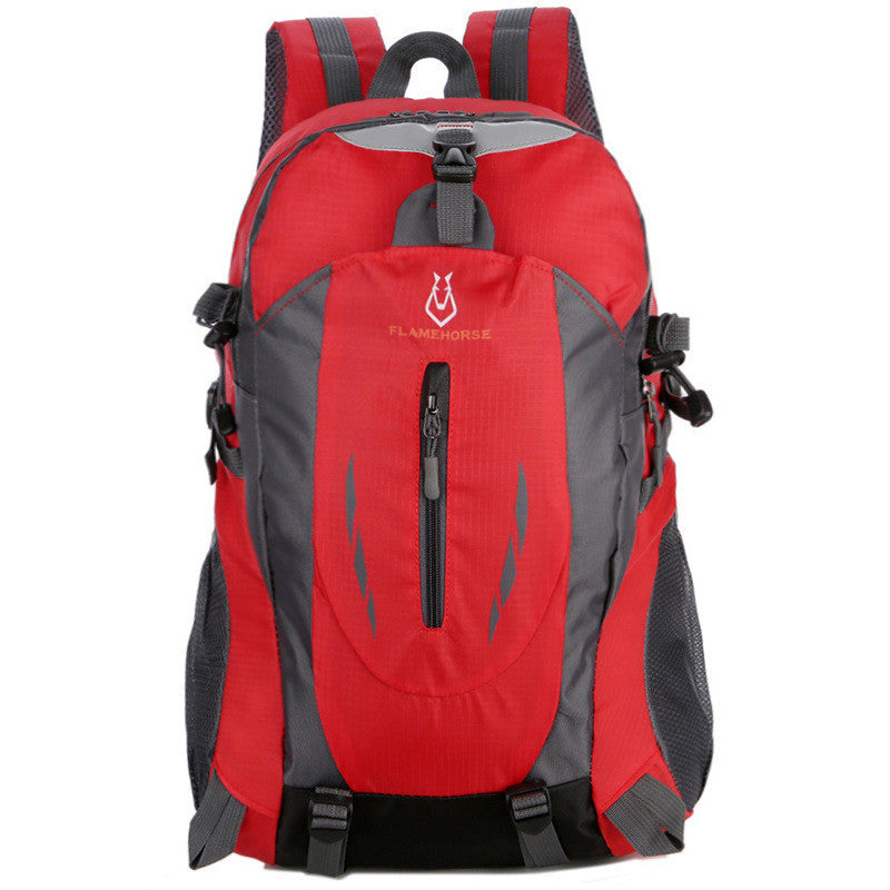Outdoor Travel Leisure Sports Waterproof Backpack - Image 13