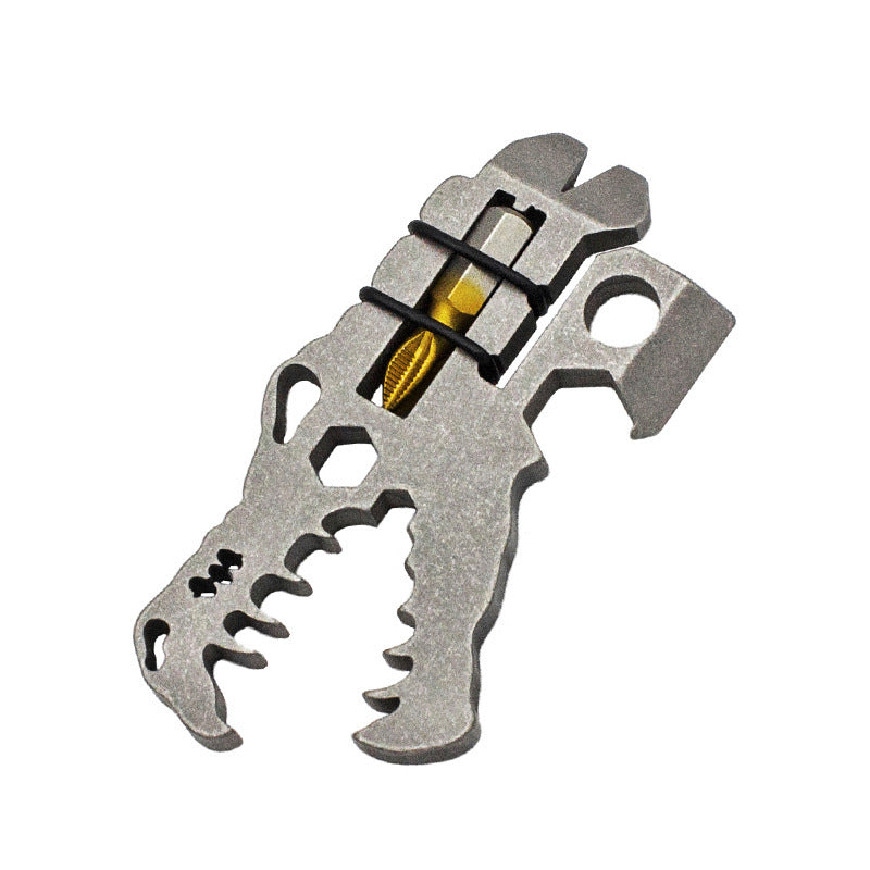 Outdoor Sports Survival Tools - Image 7