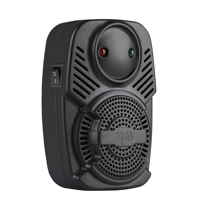 Upgraded Version Ultrasonic Pest Repeller - Image 2